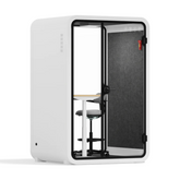 Soundbox SR-M Movable Office Silence Pod Phone Booth for 2-Person - Gavisco Office Furniture